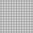 stocking stitch grid